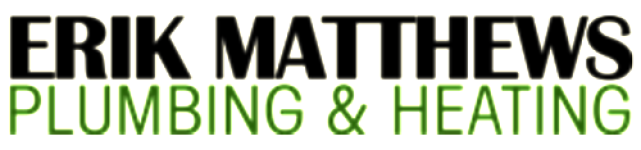 Erik Matthews Plumbing & Heating LLC