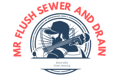Mr Flush Sewer And Drain