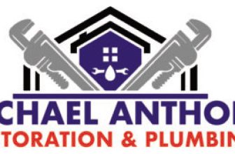 Michael Anthony Restoration & Plumbing