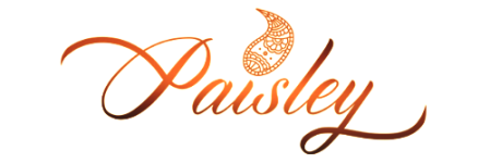 Paisley