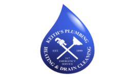 Keith’s Plumbing, Heating & Drain Cleaning