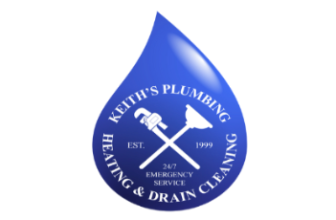 Keith’s Plumbing, Heating & Drain Cleaning