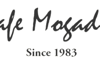 Cafe Mogador