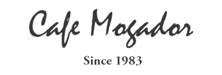 Cafe Mogador