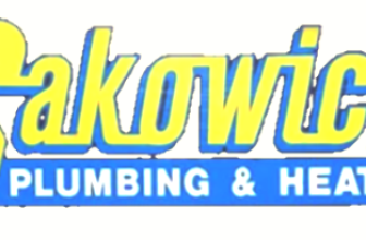 Sakowich Plumbing & Heating Corp