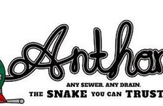 Anthony’s Any Sewer Any Drain LLC