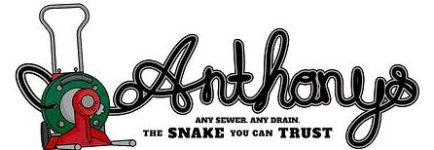 Anthony’s Any Sewer Any Drain LLC