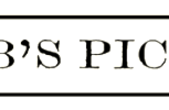 Jacob’s Pickles