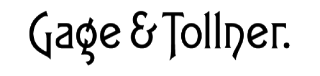 Gage & Tollner