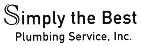 Simply The Best Plumbing Services INC
