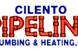 Cilento Pipeline Plumbing & Heating INC