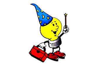 The Electrical Wizard