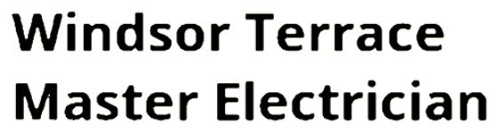 Windsor Terrace Master Electrician