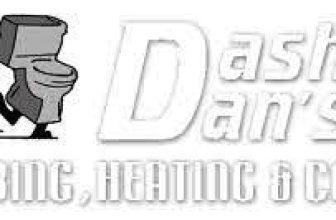Dashing Dan’s Plumbing, Heating & Cooling INC
