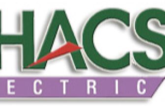 JHACS Electric INC