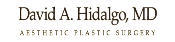 David A. Hidalgo, MD