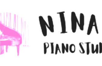 Nina’s Piano Studio