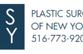 Plastic Surgery of New York