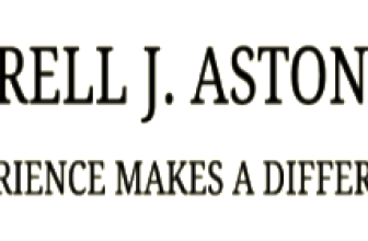 Sherrell J. Aston, MD