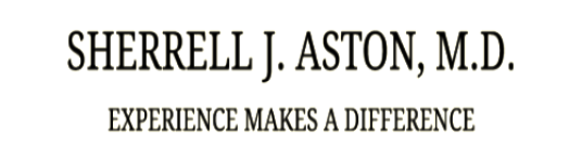 Sherrell J. Aston, MD