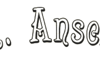 St. Anselm