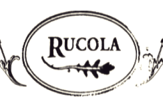 Rucola Brooklyn