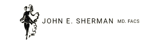 John E. Sherman, MD, FACS