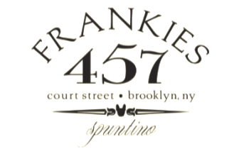 Frankies 457 Spuntino