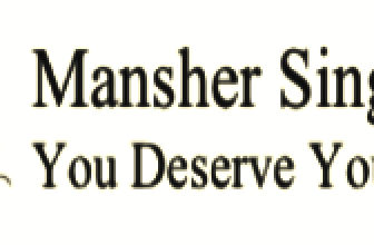 Mansher Singh, MD