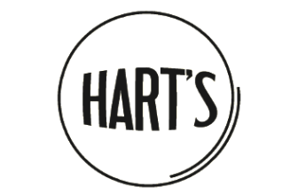 Hart’s