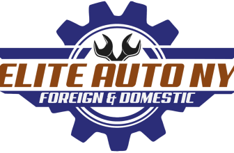 Elite Foreign & Domestic Auto