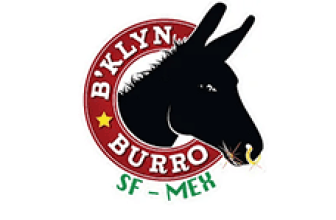 B’KLYN BURRO