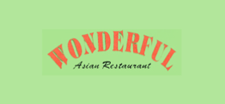 Wonderful Asian Restaurant