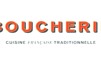 Boucherie