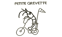 Petite Crevette