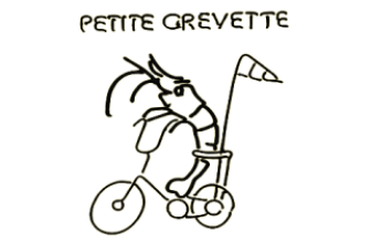 Petite Crevette
