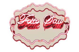 Fette Sau