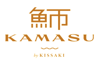 Kamasu by Kissaki