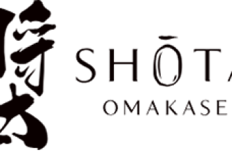 Shota omakase