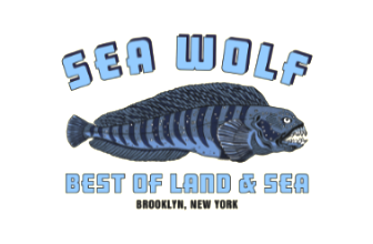 Sea Wolf