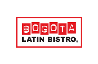 Bogota Latin Bistro