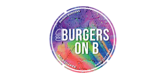 Burgers on B