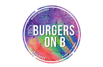 Burgers on B