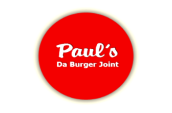 Paul’s Da Burger Joint