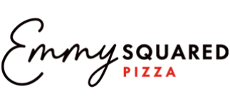 Emmy Squared Pizza