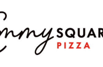 Emmy Squared Pizza