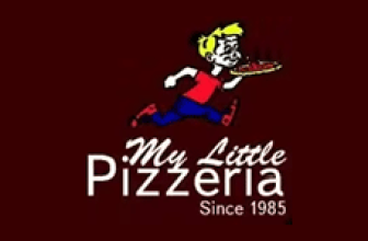 My Little Pizzeria