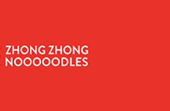 Zhongzhong Noodles