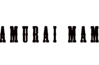 Samurai Mama