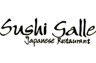 Sushi Gallery